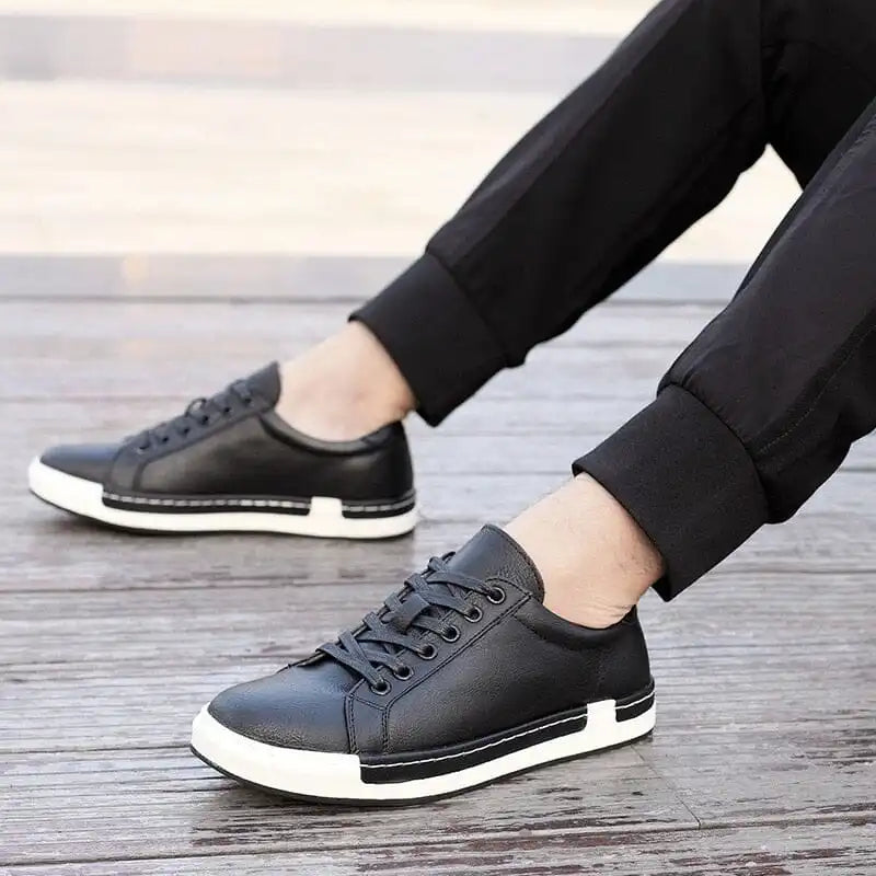 Sapato Oxford Premium